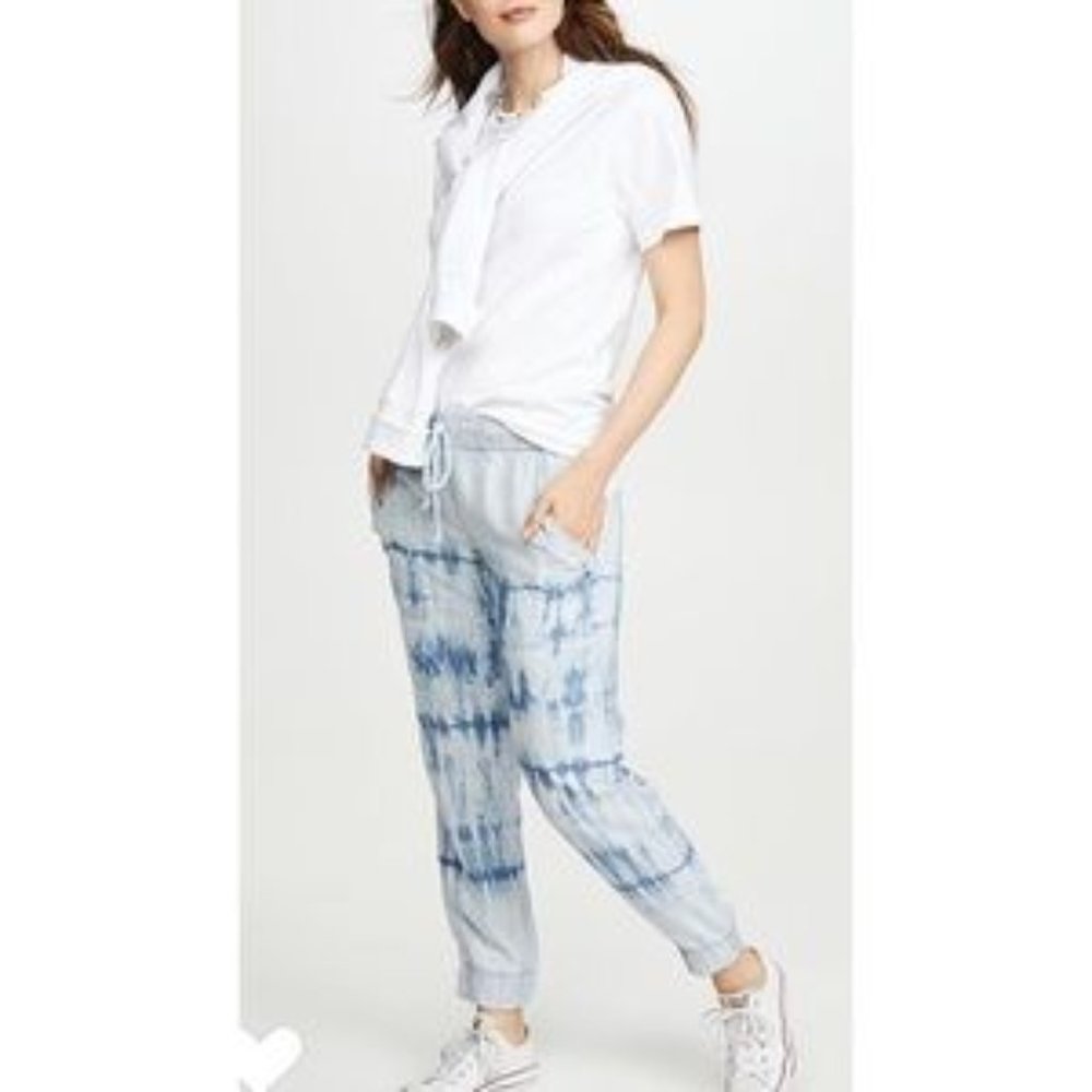 Bella Dahl  Pocket Joggers NWT